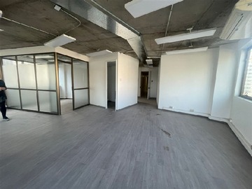 Arriendo Mensual / Oficina / Providencia