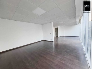 Arriendo Mensual / Oficina / Providencia