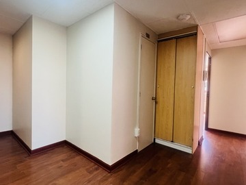 Arriendo Mensual / Oficina / Providencia