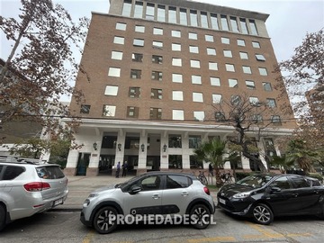 Arriendo Mensual / Oficina / Providencia