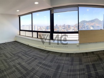 Arriendo Mensual / Oficina / Providencia