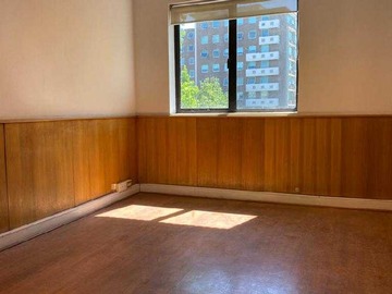 Arriendo Mensual / Oficina / Providencia