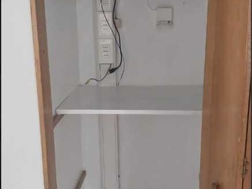 Arriendo Mensual / Oficina / Providencia