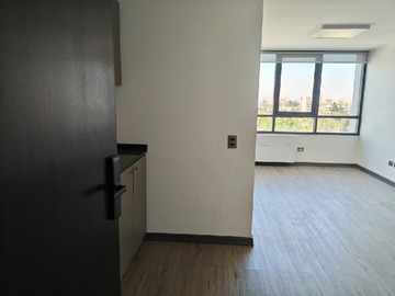 Arriendo Mensual / Oficina / Providencia