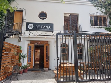 Arriendo Mensual / Oficina / Providencia