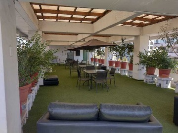 Arriendo Mensual / Oficina / Providencia