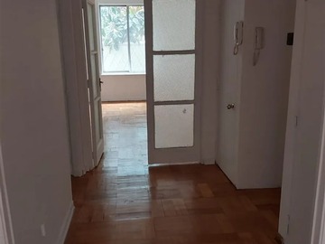 Arriendo Mensual / Oficina / Providencia