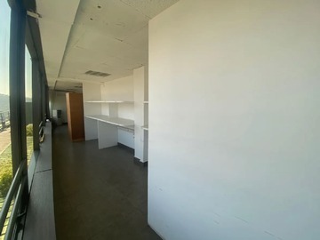 Arriendo Mensual / Oficina / Providencia