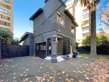 Arriendo Mensual / Oficina / Providencia