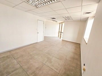 Arriendo Mensual / Oficina / Providencia