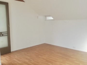 Arriendo Mensual / Oficina / Providencia