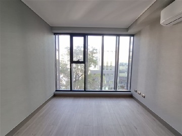 Arriendo Mensual / Oficina / Providencia