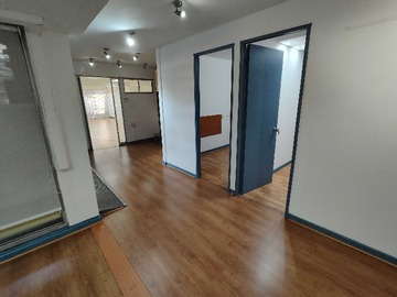 Arriendo Mensual / Oficina / Providencia