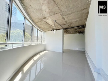 Arriendo Mensual / Oficina / Providencia