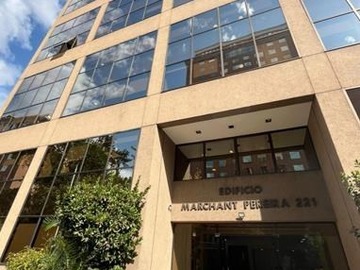Arriendo Mensual / Oficina / Providencia