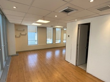 Arriendo Mensual / Oficina / Providencia