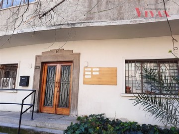 Arriendo Mensual / Oficina / Providencia