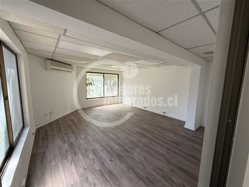 Arriendo Mensual / Oficina / Providencia