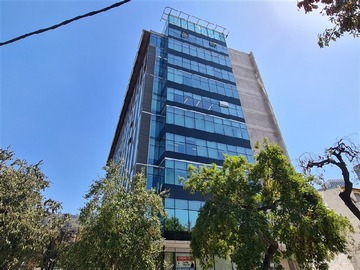 Arriendo Mensual / Oficina / Providencia