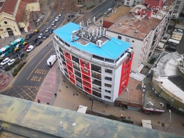 Arriendo Mensual / Oficina / Providencia