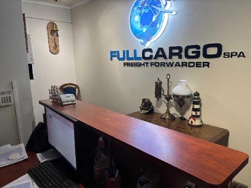 Arriendo Mensual / Oficina / Providencia