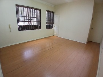 Arriendo Mensual / Oficina / Providencia