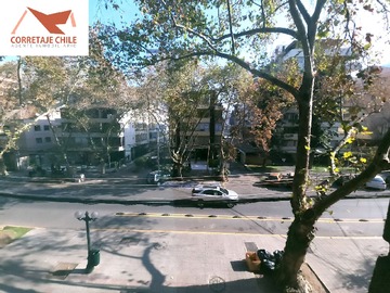 VISTA DESDE EL TERCER PISO