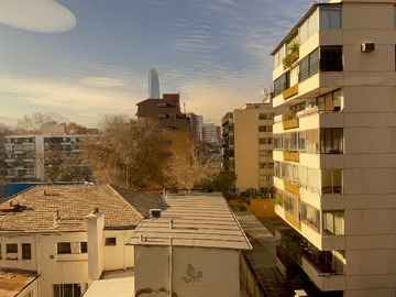 Arriendo Mensual / Oficina / Providencia