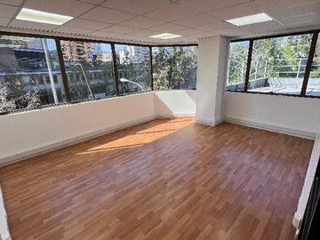 Arriendo Mensual / Oficina / Providencia