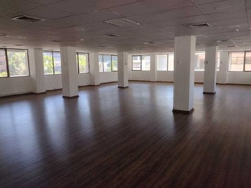 Arriendo Mensual / Oficina / Providencia
