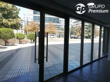 Arriendo Mensual / Oficina / Providencia