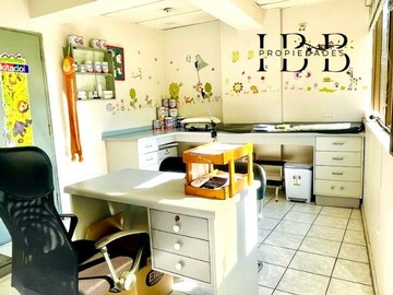 Arriendo Mensual / Oficina / Providencia