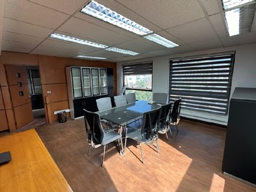 Arriendo Mensual / Oficina / Providencia