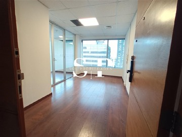 Arriendo Mensual / Oficina / Providencia