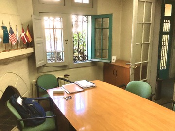 Arriendo Mensual / Oficina / Providencia
