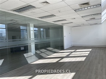 Arriendo Mensual / Oficina / Providencia