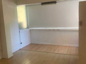 Arriendo Mensual / Oficina / Providencia