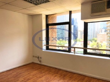 Arriendo Mensual / Oficina / Providencia