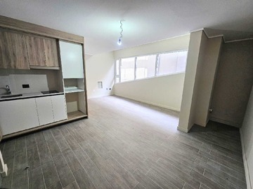 Arriendo Mensual / Oficina / Providencia