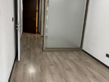 Arriendo Mensual / Oficina / Providencia