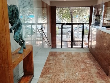 Arriendo Mensual / Oficina / Providencia