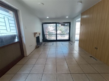 Arriendo Mensual / Oficina / Providencia