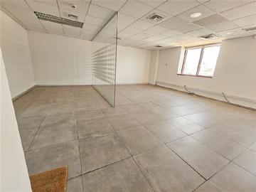 Arriendo Mensual / Oficina / Providencia