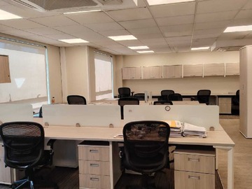 Arriendo Mensual / Oficina / Providencia