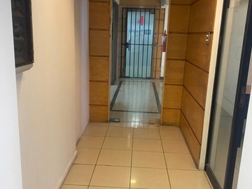 Arriendo Mensual / Oficina / Providencia