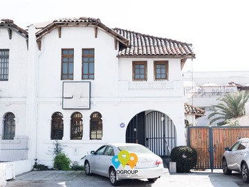 Arriendo Mensual / Oficina / Providencia