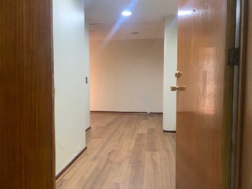 Arriendo Mensual / Oficina / Providencia