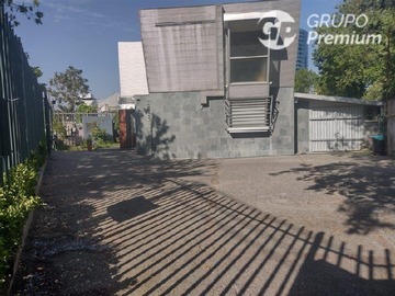 Arriendo Mensual / Oficina / Providencia