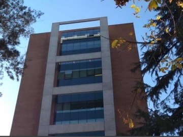 Arriendo Mensual / Oficina / Providencia