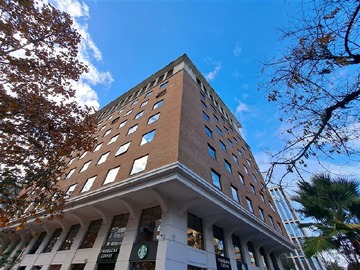 Arriendo Mensual / Oficina / Providencia